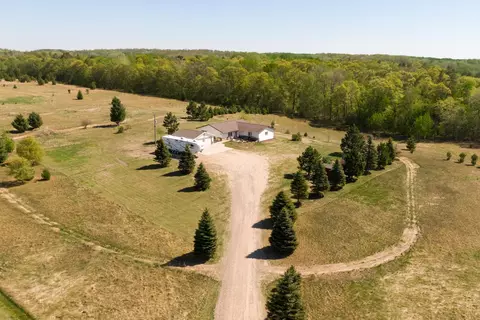 4020 112th St SW, Pillager, MN 56473