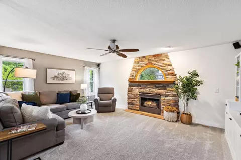 Living - 5840 Three Oaks Ave, Maple Plain, MN 55359 photo 1 of 2