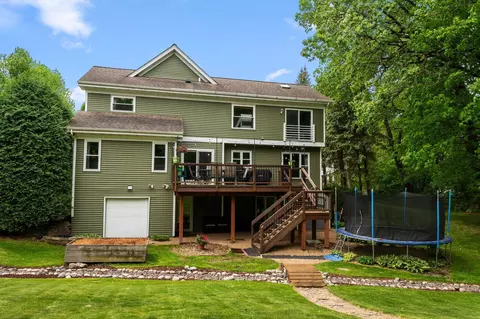 Exterior - 5840 Three Oaks Ave, Maple Plain, MN 55359 photo 9 of 11