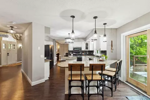 Kitchen - 5840 Three Oaks Ave, Maple Plain, MN 55359 photo 5 of 6