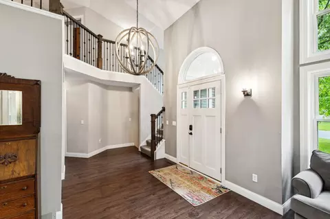 Entry Way - 5840 Three Oaks Ave, Maple Plain, MN 55359 photo 1 of 2