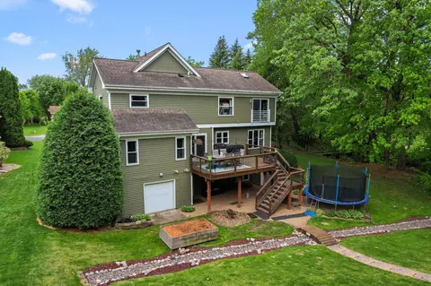 Exterior - 5840 Three Oaks Ave, Maple Plain, MN 55359 photo 10 of 11