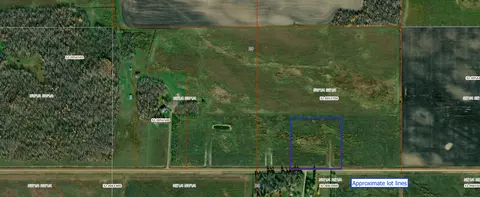Nnn 230th St, Roseau, MN 56751