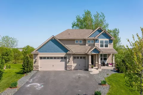 5909 Radford Ave NE, Otsego, MN 55374