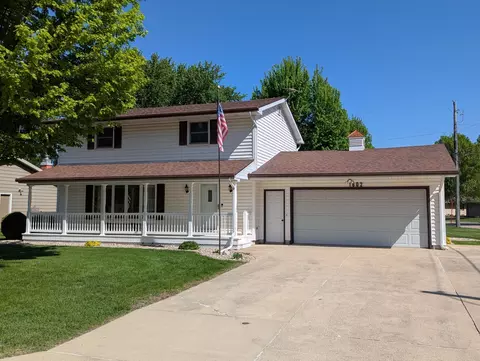 1602 Southview Ln, Albert Lea, MN 56007