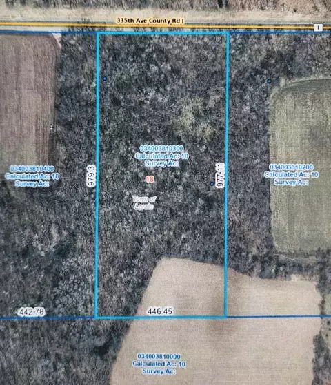 530 335th Ave, Frederic, WI 54837 photo 3