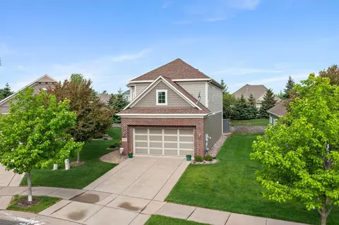 12266 Midway Cir NE, Blaine, MN 55449