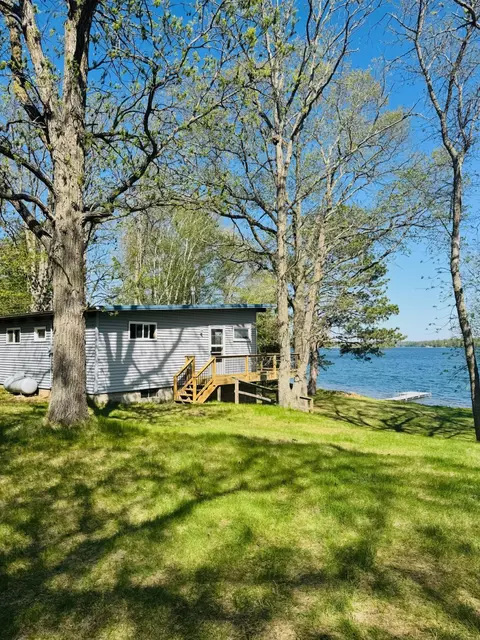 4230 Thunder Lake Lodge Dr NE, Remer, MN 56672