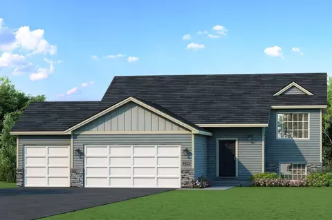 7463 147th Ln NW, Ramsey, MN 55303