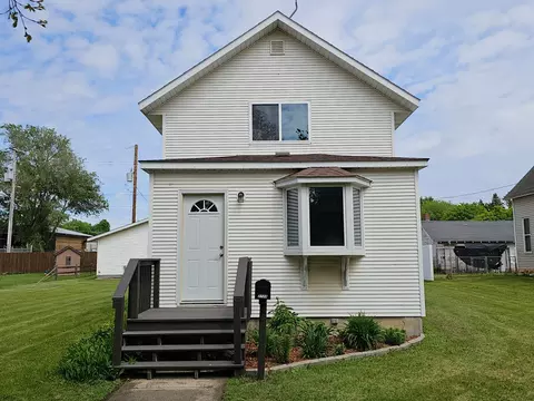 2729 King Ave, Slayton, MN 56172