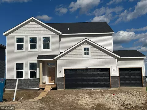 6214 Radford Ave NE, Otsego, MN 55330