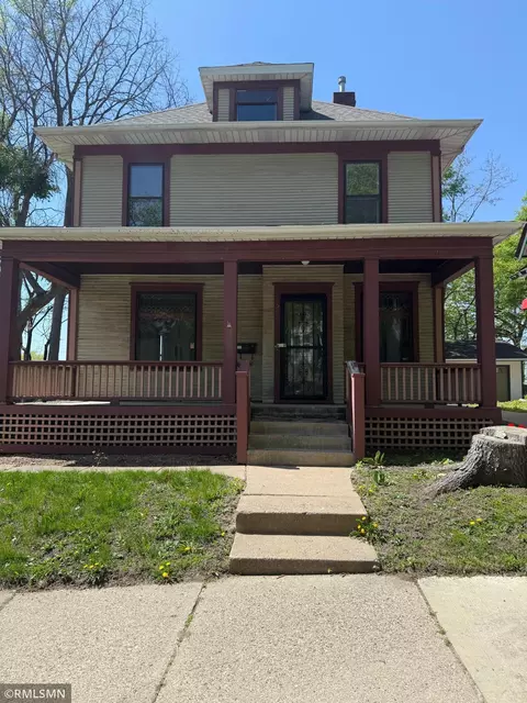 1525 Hillside Ave N, Minneapolis, MN 55411