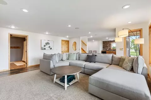 Living - 1555 Dickson Dr, Hendricks, MN 56136 photo 8 of 9