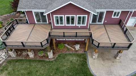 Exterior - 1555 Dickson Dr, Hendricks, MN 56136 photo 2 of 13