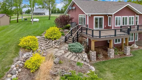 Exterior - 1555 Dickson Dr, Hendricks, MN 56136 photo 10 of 13
