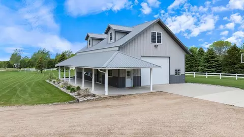 Exterior - 1555 Dickson Dr, Hendricks, MN 56136 photo 11 of 13