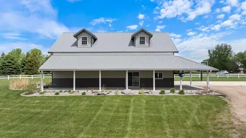 Exterior - 1555 Dickson Dr, Hendricks, MN 56136 photo 12 of 13