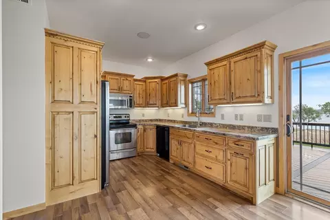 Kitchen - 1555 Dickson Dr, Hendricks, MN 56136 photo 1 of 6