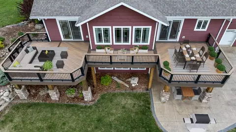 Exterior - 1555 Dickson Dr, Hendricks, MN 56136 photo 3 of 13