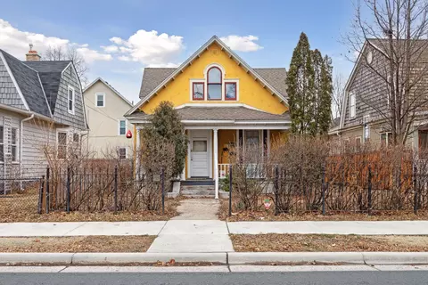 3205 Grand Ave S, Minneapolis, MN 55408