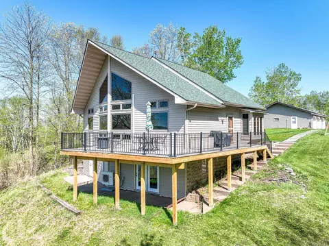 3818 Erickson Rd, Barnum, MN 55707