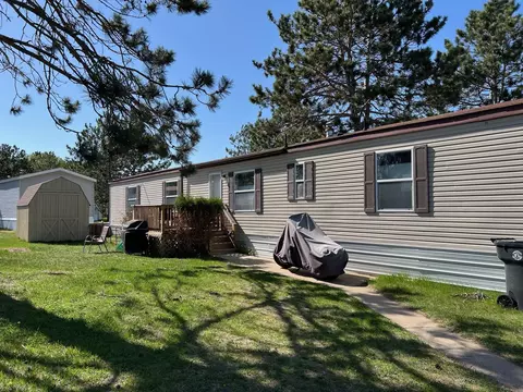 3900 Irvine Avenue Nw Hillcrest Mnr NW #LOT 766, Bemidji, MN 56601