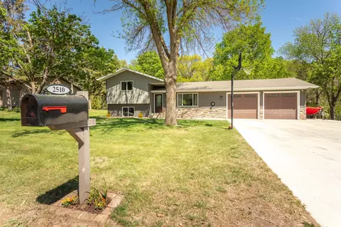 2510 Conifer Ave, Alexandria, MN 56308