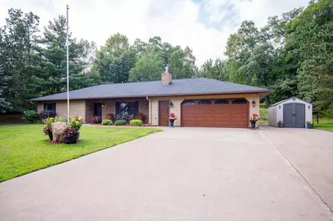 30703 N Lakeview Dr, Breezy Point, MN 56472