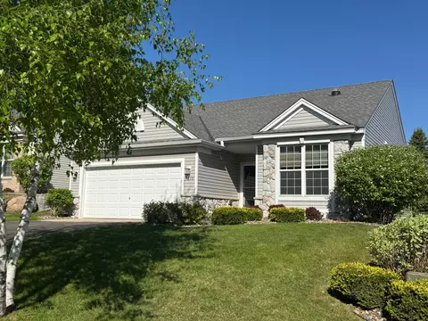 1675 Skywood Ln, Eagan, MN 55122