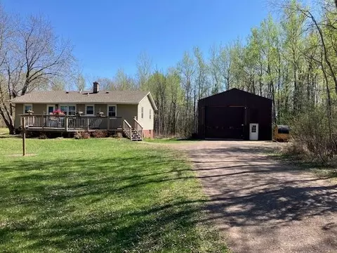 5882 W Marigold Ln W, Esko, MN 55733