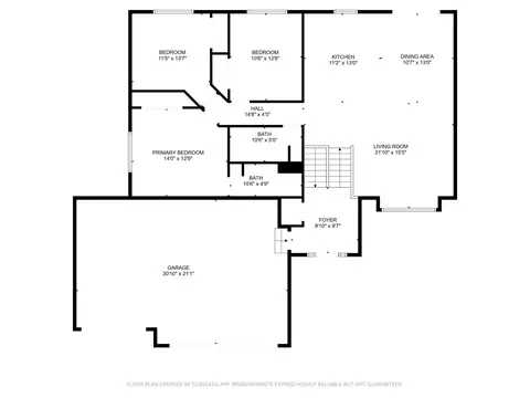 703 Kalea Ct, Hanover, MN 55341 photo 7
