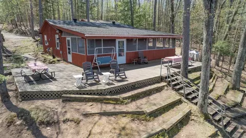 11701 E South Lake Blvd, Lake Nebagamon, WI 54849