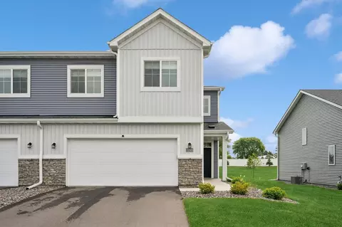 3248 Kady Ave NE, Saint Michael, MN 55376