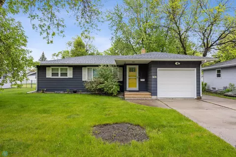 101 23rd Ave N, Fargo, ND 58102