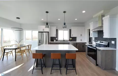 Kitchen - 7358 30th St S, Fargo, ND 58104 photo 1 of 8