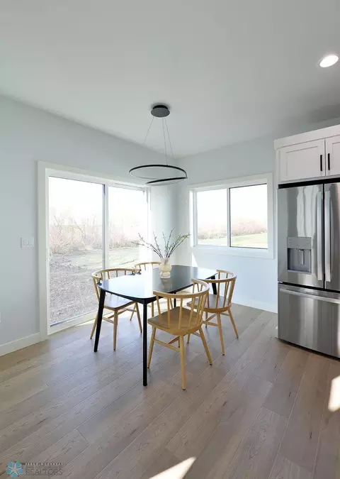 Dining - 7358 30th St S, Fargo, ND 58104 photo 1 of 1