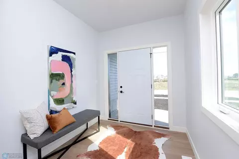 Entry Way - 7358 30th St S, Fargo, ND 58104 photo 1 of 2