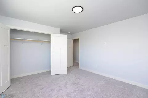 Bedroom - 7358 30th St S, Fargo, ND 58104 photo 6 of 9