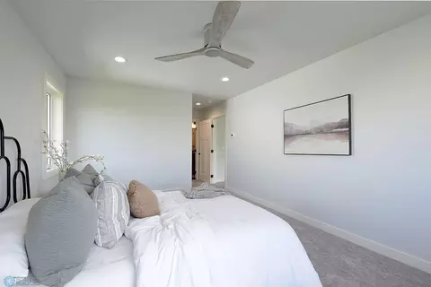 Bedroom - 7358 30th St S, Fargo, ND 58104 photo 1 of 9