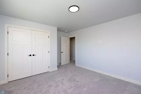 Bedroom - 7358 30th St S, Fargo, ND 58104 photo 5 of 9