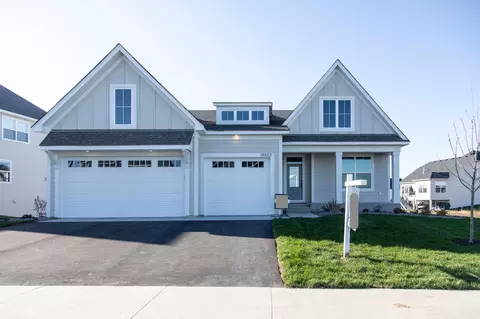 14523 Kingsview Ln N, Dayton, MN 55327