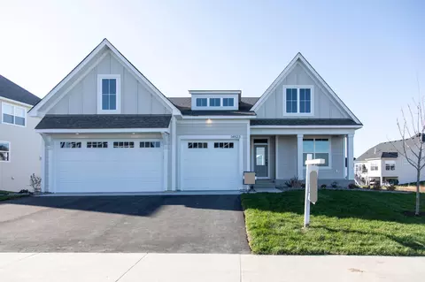 14523 Kingsview Ln N, Dayton, MN 55327