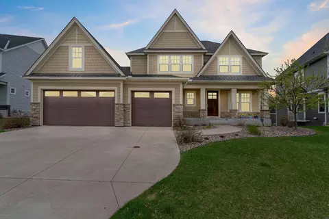 16025 58th Pl N, Plymouth, MN 55446