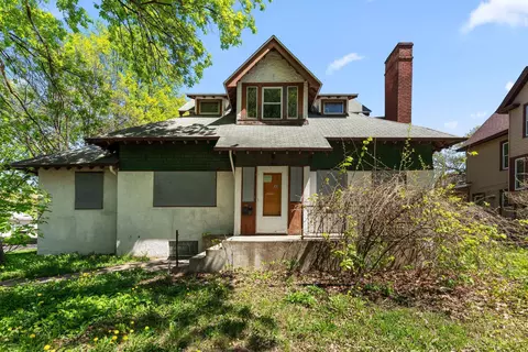1118 Newton Ave N, Minneapolis, MN 55411