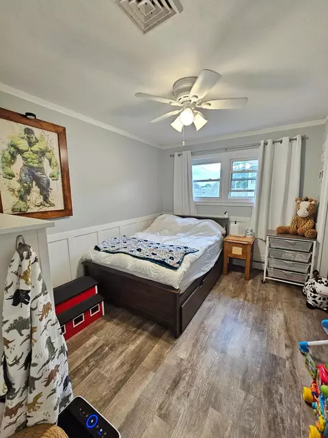 Bedroom - 249 3rd Ave NW, Spring Grove, MN 55974 photo 3 of 4