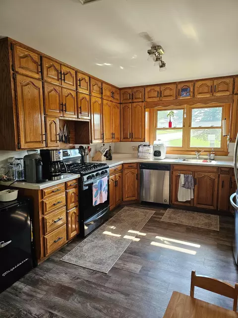 Kitchen - 249 3rd Ave NW, Spring Grove, MN 55974 photo 1 of 1