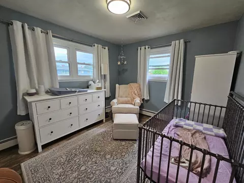 Bedroom - 249 3rd Ave NW, Spring Grove, MN 55974 photo 4 of 4