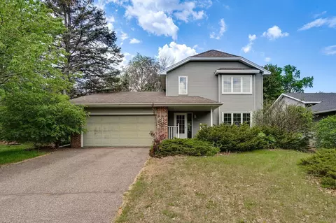 4358 Yorktown Dr, Eagan, MN 55123