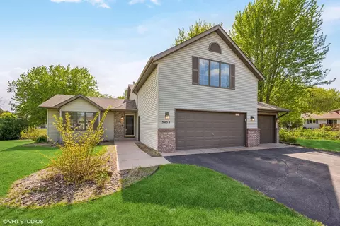 5435 274th St, Wyoming, MN 55092