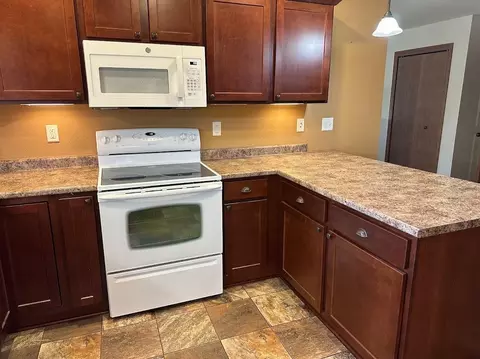 Kitchen - 413 River Bluff Dr, Windom, MN 56101 photo 1 of 4